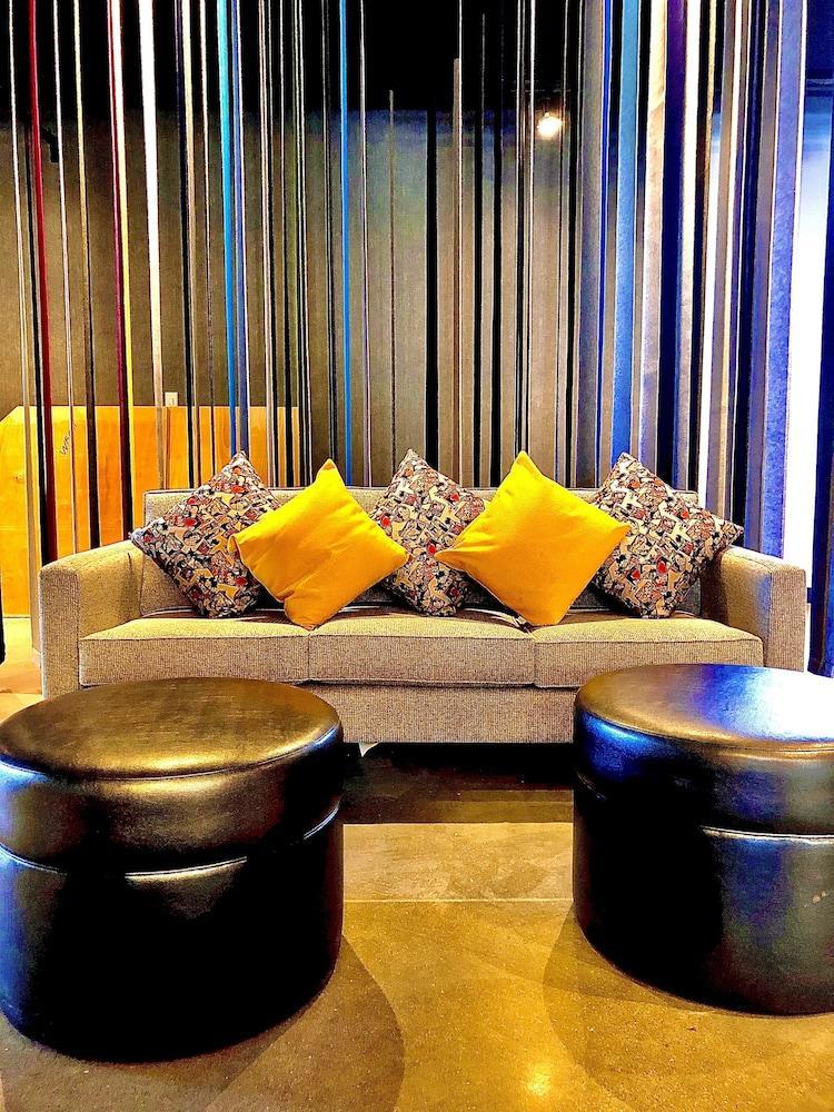 Aloft St. Louis Cortex Екстериор снимка